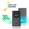 Powerbanka OnPower 130 - Photo 11