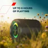 Portable Wireless Speaker OnMove 11 - Photo 6