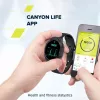 Смартгодинник Hexagon 88 - Photo 18