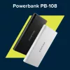 Συμπαγές power bank PB-108 - Photo 4