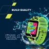 Kids smartwatch "Joyce" KW-43 - Photo 12