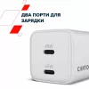 Мережевий зарядний пристрій CU45CC - Photo 10