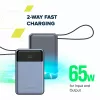 Powerbanka OnPower PB-600 - Photo 9