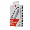 4 Port USB-C Hub DS-02 - Photo 5