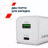 Мережевий зарядний пристрій CU45AC - Photo 10