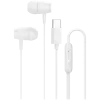 USB Typ-C káblové slúchadlá SEP-5 s 1.2-m káblom