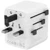 Universal Travel Adapter OnTour 20 - Photo 6