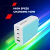 Wall Charger OnCharge 140ACC - Photo 7