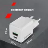 Адаптер за контакт CU20AC - Photo 10