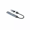 4 Port USB-C Hub DS-02 - Photo 2