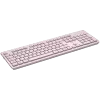 Silent Wireless Keyboard HKB-W01 - Photo 5
