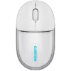 Input Devices - Mouse CANYON OnClick 24 (Wireless 2.4GHz 1200dpi), White