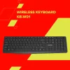 Wireless Keyboard KB-W01 - Photo 6