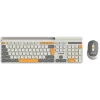 Wireless Combo Set HSET-W5
