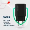 Wall Charger OnCharge 200 - Photo 6