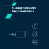 Wall charger CU65ACC - Photo 12