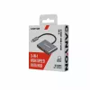 3-portový USB (C) HUB DS-3 - Photo 6