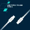 USB-C-zu-USB-C-Kabel (USB 2.0, 2 m) - Photo 2