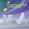 Wireless Charging Pad OnCharge 105 - Photo 10