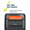 Portable party speaker OnFun 5 - Photo 8