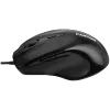 Wired Mouse M-6 - Photo 4