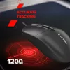 Wired Mouse M-5 - Photo 5
