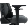 Fabric XL-Size Gaming Chair Boulder XLCH01 - Photo 9