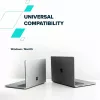 Hub USB-C de 6 Puertos DS-17 - Photo 9