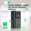 Powerbanka OnPower 130 - Photo 7