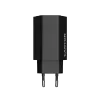 CANYON Adaptador de corriente Hexagon 65 CA 100-240V, 50/60Hz, 65W, La entrega de energía, GaN Technology - Photo 4