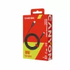 USB-C - USB-A Cable AC18SC (Silicone, Power Delivery Support, 1.2m) - Photo 2