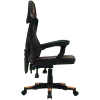 Ergonomic Gaming Chair Flow MCH01 - Photo 3