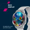 Смартгодинник Hexagon 88 - Photo 10