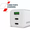 Wall charger CU65ACC - Photo 9