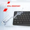 Wireless Keyboard KB-W01 - Photo 5