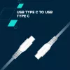 USB-C - USB-C Cable CC60SC12 (Silicone, USB 2.0, 1.2m) - Photo 7