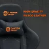 RGB Lighting Gaming Chair Irida RGBCH03 - Photo 16