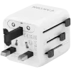 Universal Travel Adapter OnTour One - Photo 2