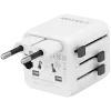 Universal Travel Adapter OnTour One - Photo 5