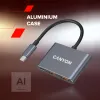 3 Port USB (C) HUB DS-3 - Photo 6