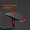 Ergonomic Gaming Chair Morphos ABCH01 - Photo 16
