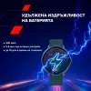 Смарт часовник Jacky SW-69 - Photo 14