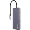 13 portový USB-C HUB DS-16 - Photo 2