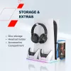 Multifunctional console cooling stand CS-51 - Photo 6