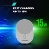 Wireless Car Charger OnGrip 105 - Photo 17