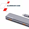 5 portový USB-C HUB DS-18 - Photo 8