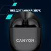 Бездротова стереогарнітура TWS-6 - Photo 6