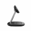 Wireless Charging Stand OnCharge 205 30W Adapter included - Photo 4