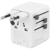 Universal Travel Adapter OnTour 70 - Photo 3