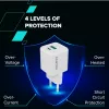 Wall charger CU20AC - Photo 10